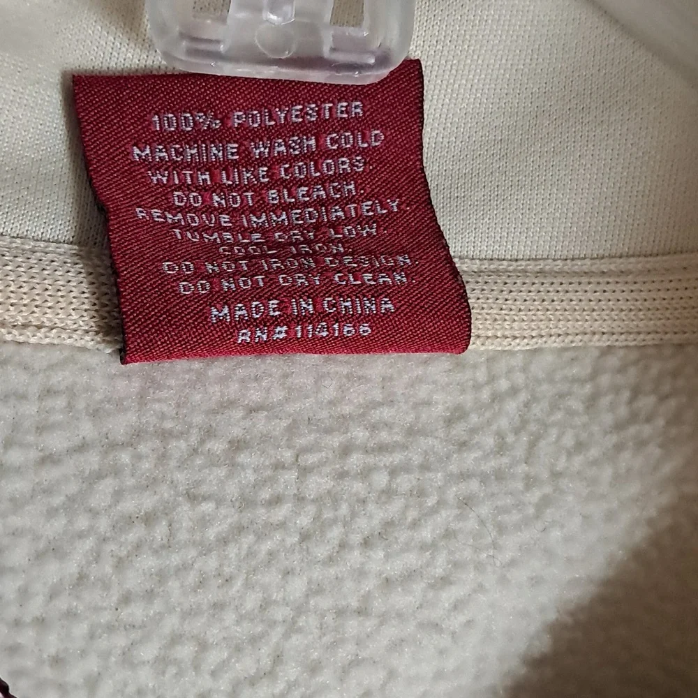 FSU Sweatshirt - Picture 4 of 4